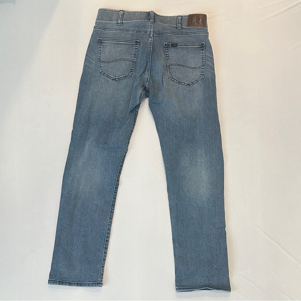 Men’s LEE Jeans - Picture 2 of 7